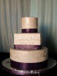 WEDDING CAKE 101